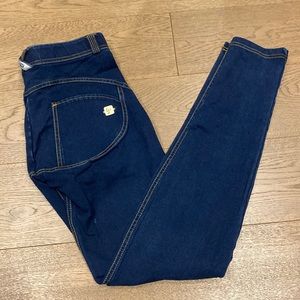 COPY - Bootylicious Freddy WR.UP® Skinny DENIM